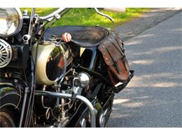 1934 Harley-Davidson VLD (CC-1022931) for sale in Saratoga Springs, New York