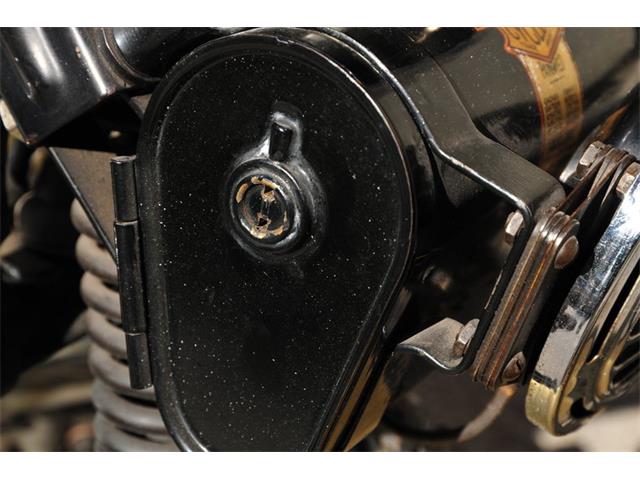 1934 Harley-Davidson VLD (CC-1022931) for sale in Saratoga Springs, New York