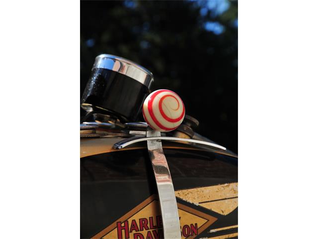 1934 Harley-Davidson VLD (CC-1022931) for sale in Saratoga Springs, New York