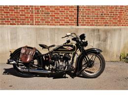 1934 Harley-Davidson VLD (CC-1022931) for sale in Saratoga Springs, New York