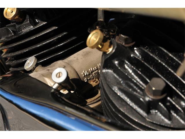 1934 Harley-Davidson VLD (CC-1022931) for sale in Saratoga Springs, New York