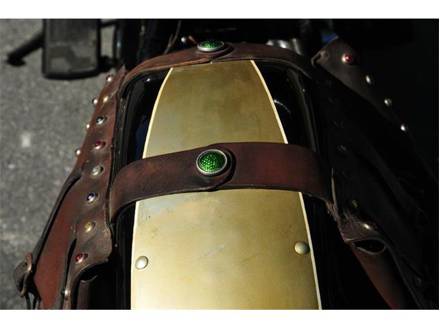 1934 Harley-Davidson VLD (CC-1022931) for sale in Saratoga Springs, New York