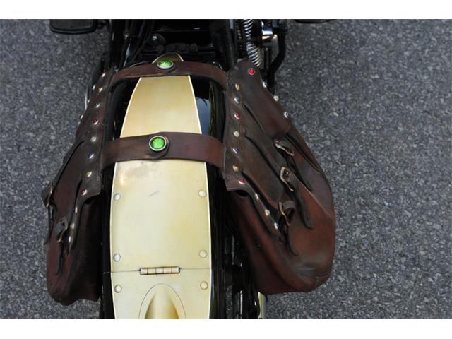 1934 Harley-Davidson VLD (CC-1022931) for sale in Saratoga Springs, New York