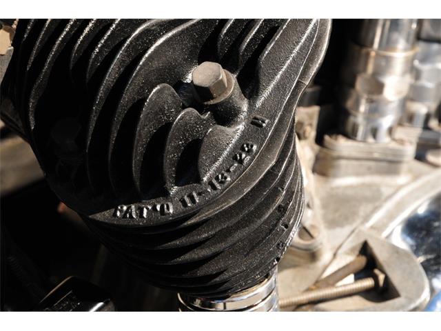 1934 Harley-Davidson VLD (CC-1022931) for sale in Saratoga Springs, New York