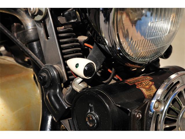 1934 Harley-Davidson VLD (CC-1022931) for sale in Saratoga Springs, New York