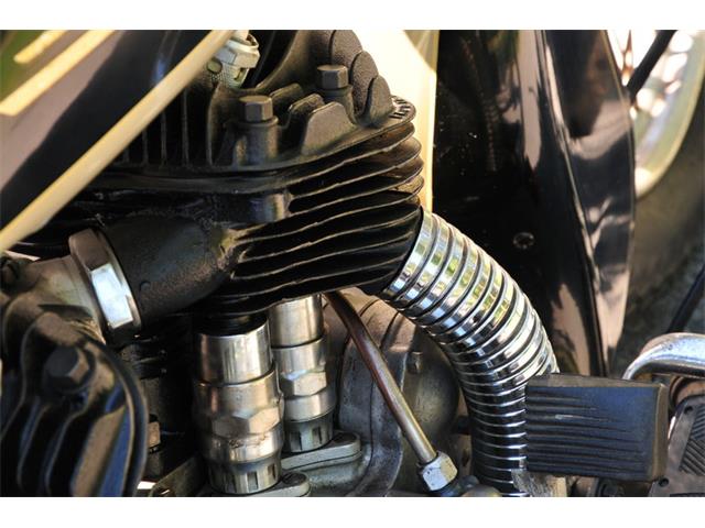 1934 Harley-Davidson VLD (CC-1022931) for sale in Saratoga Springs, New York