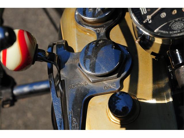 1934 Harley-Davidson VLD (CC-1022931) for sale in Saratoga Springs, New York