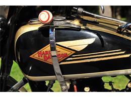 1934 Harley-Davidson VLD (CC-1022931) for sale in Saratoga Springs, New York