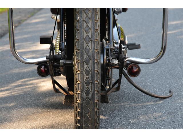 1934 Harley-Davidson VLD (CC-1022931) for sale in Saratoga Springs, New York