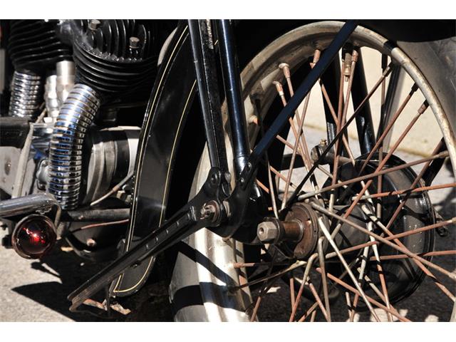 1934 Harley-Davidson VLD (CC-1022931) for sale in Saratoga Springs, New York