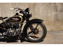 1934 Harley-Davidson VLD (CC-1022931) for sale in Saratoga Springs, New York