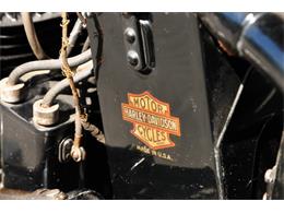 1934 Harley-Davidson VLD (CC-1022931) for sale in Saratoga Springs, New York