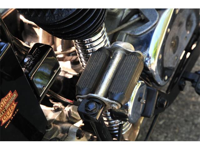 1934 Harley-Davidson VLD (CC-1022931) for sale in Saratoga Springs, New York