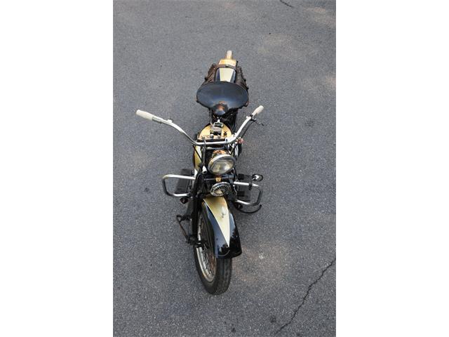1934 Harley-Davidson VLD (CC-1022931) for sale in Saratoga Springs, New York