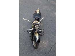 1934 Harley-Davidson VLD (CC-1022931) for sale in Saratoga Springs, New York