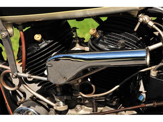 1934 Harley-Davidson VLD (CC-1022931) for sale in Saratoga Springs, New York