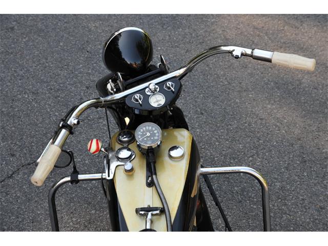 1934 Harley-Davidson VLD (CC-1022931) for sale in Saratoga Springs, New York