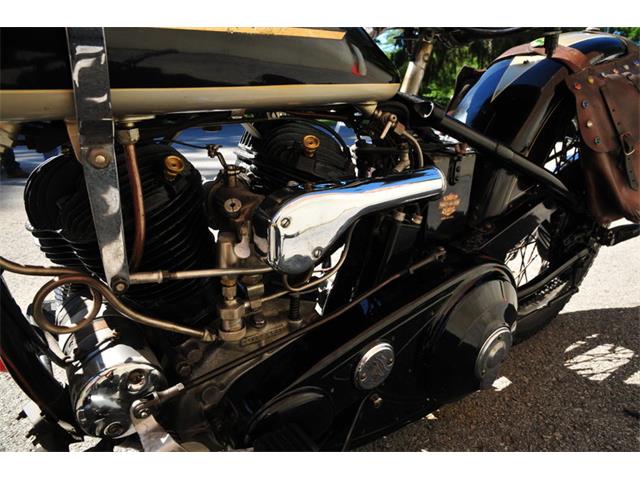 1934 Harley-Davidson VLD (CC-1022931) for sale in Saratoga Springs, New York