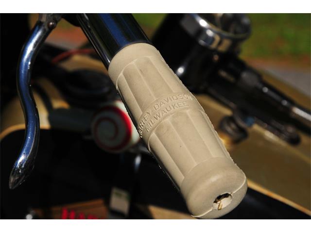 1934 Harley-Davidson VLD (CC-1022931) for sale in Saratoga Springs, New York