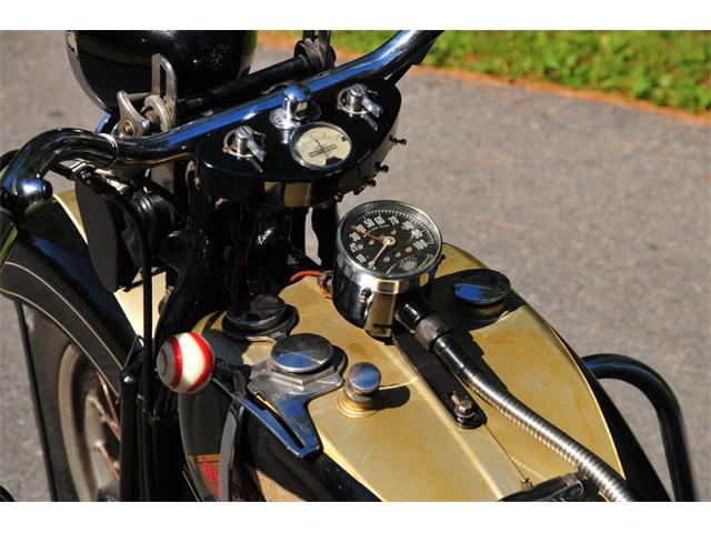 1934 Harley-Davidson VLD (CC-1022931) for sale in Saratoga Springs, New York