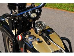 1934 Harley-Davidson VLD (CC-1022931) for sale in Saratoga Springs, New York