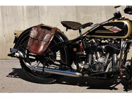 1934 Harley-Davidson VLD (CC-1022931) for sale in Saratoga Springs, New York