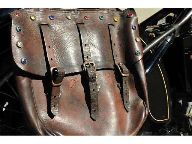 1934 Harley-Davidson VLD (CC-1022931) for sale in Saratoga Springs, New York