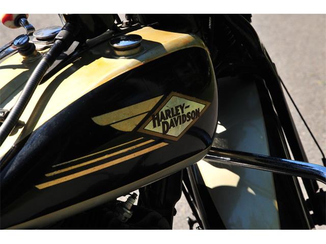 1934 Harley-Davidson VLD (CC-1022931) for sale in Saratoga Springs, New York