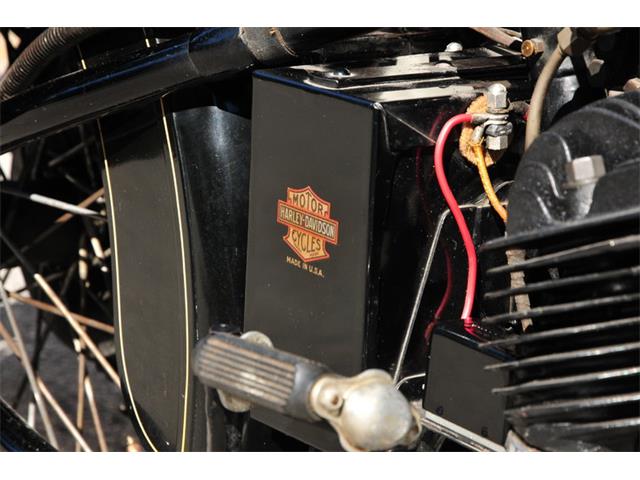 1934 Harley-Davidson VLD (CC-1022931) for sale in Saratoga Springs, New York