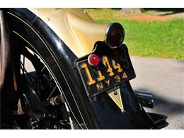 1934 Harley-Davidson VLD (CC-1022931) for sale in Saratoga Springs, New York