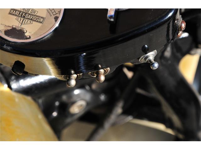 1934 Harley-Davidson VLD (CC-1022931) for sale in Saratoga Springs, New York