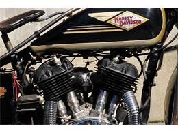 1934 Harley-Davidson VLD (CC-1022931) for sale in Saratoga Springs, New York