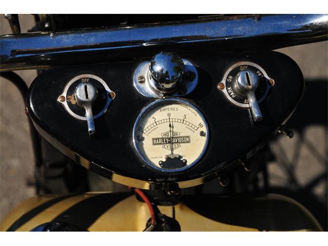 1934 Harley-Davidson VLD (CC-1022931) for sale in Saratoga Springs, New York