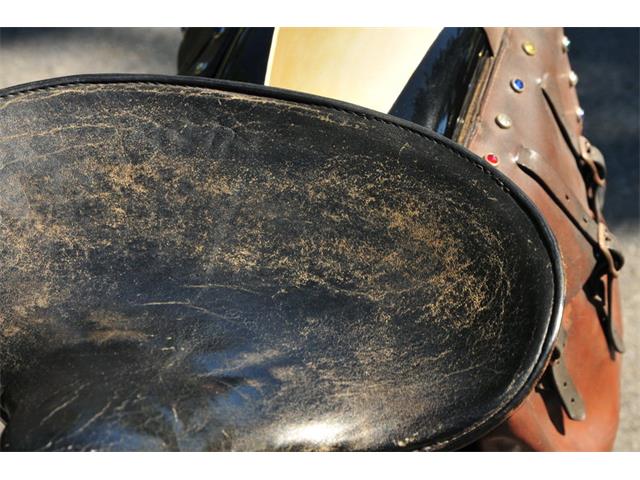 1934 Harley-Davidson VLD (CC-1022931) for sale in Saratoga Springs, New York