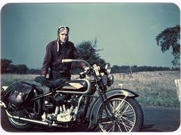 1934 Harley-Davidson VLD (CC-1022931) for sale in Saratoga Springs, New York