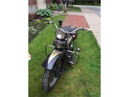 1934 Harley-Davidson VLD (CC-1022931) for sale in Saratoga Springs, New York