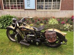 1934 Harley-Davidson VLD (CC-1022931) for sale in Saratoga Springs, New York