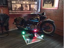 1934 Harley-Davidson VLD (CC-1022931) for sale in Saratoga Springs, New York