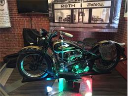 1934 Harley-Davidson VLD (CC-1022931) for sale in Saratoga Springs, New York