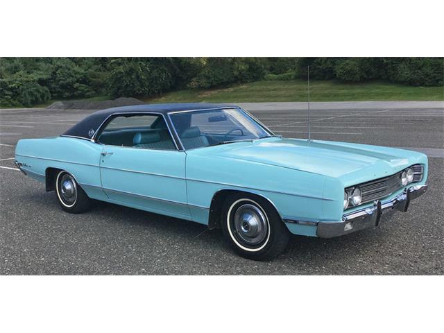 1969 Ford LTD (CC-1022955) for sale in West Chester, Pennsylvania