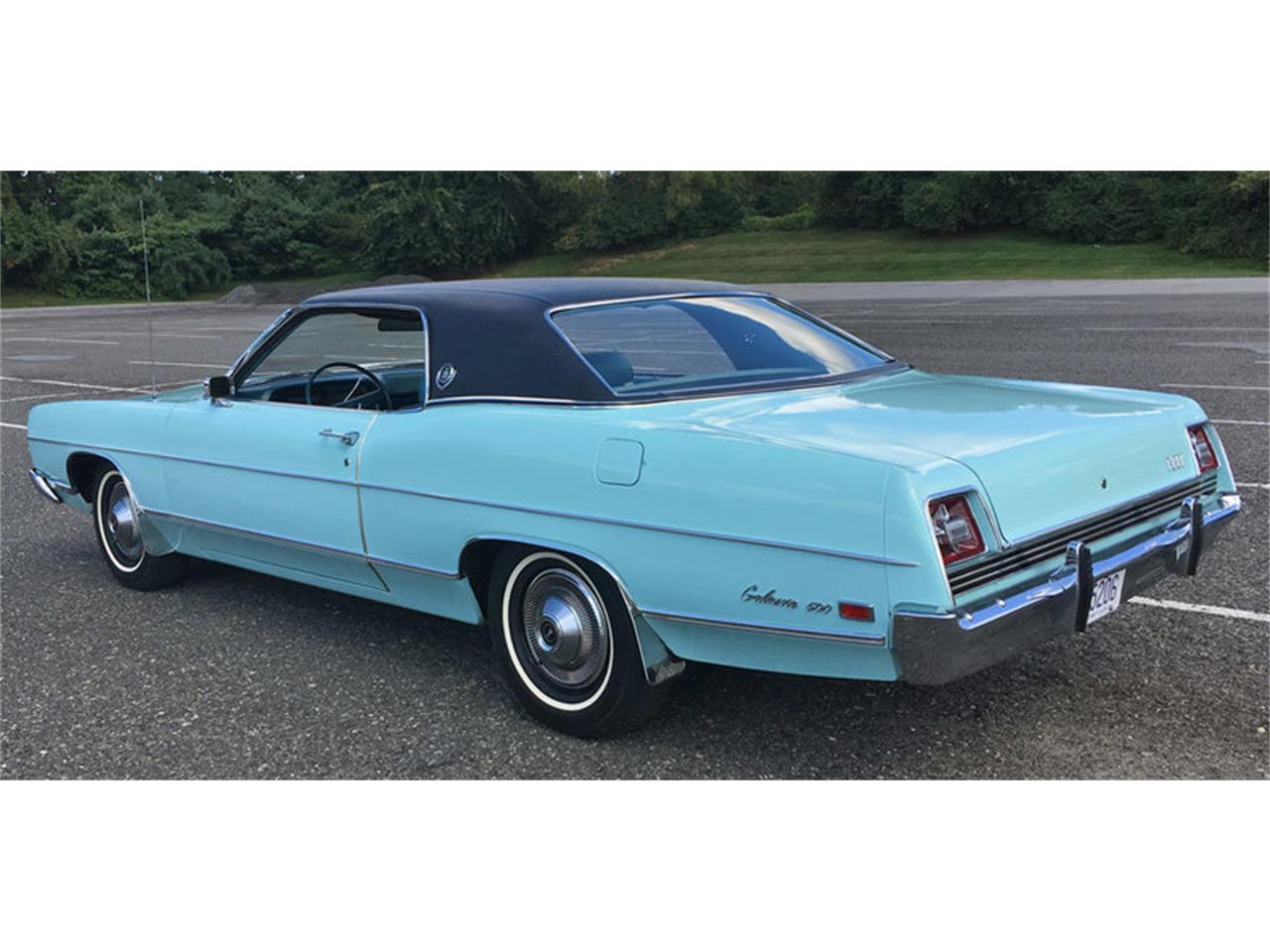 1969 Ford LTD for Sale | ClassicCars.com | CC-1022955