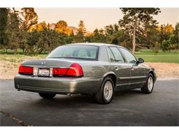 2000 Mercury Grand Marquis (CC-1022965) for sale in Concord, California