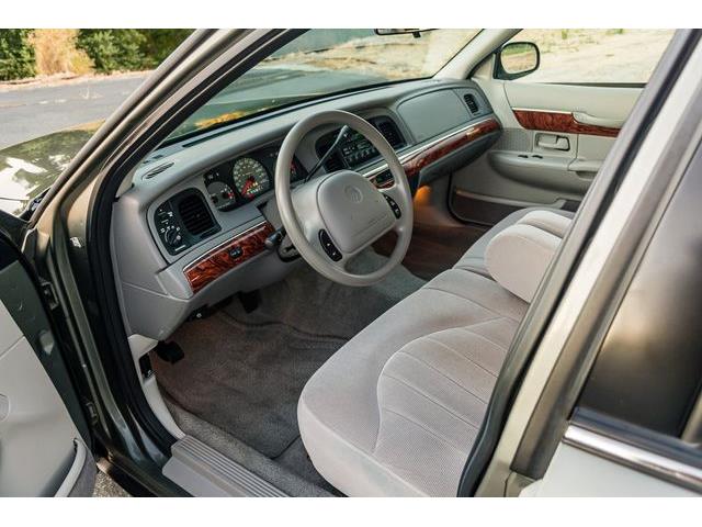 2000 Mercury Grand Marquis (CC-1022965) for sale in Concord, California
