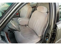 2000 Mercury Grand Marquis (CC-1022965) for sale in Concord, California