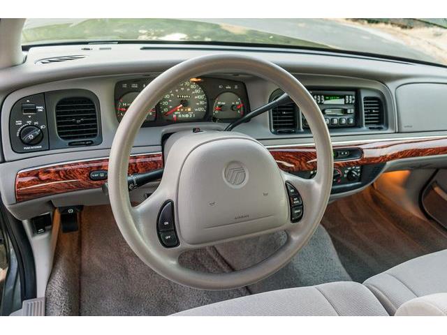 2000 Mercury Grand Marquis (CC-1022965) for sale in Concord, California