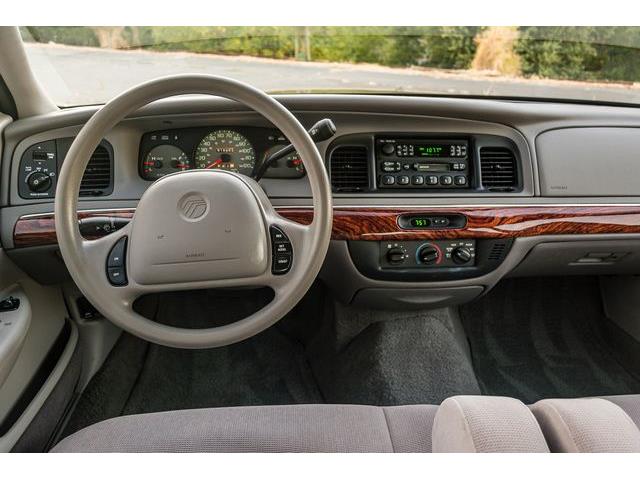 2000 Mercury Grand Marquis (CC-1022965) for sale in Concord, California