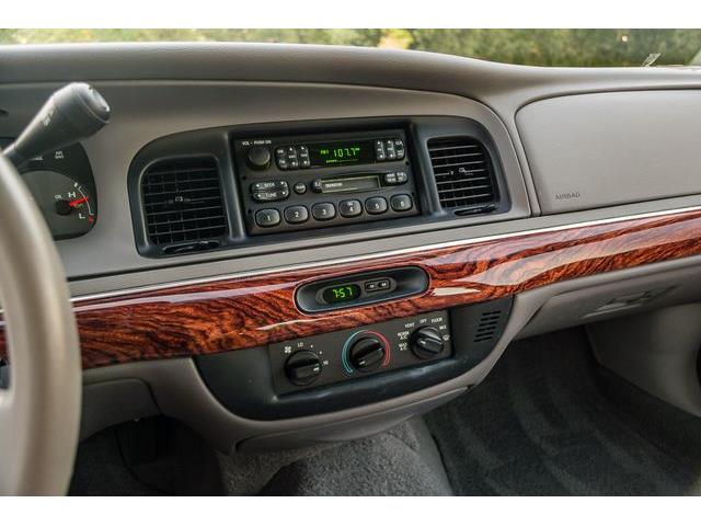 2000 Mercury Grand Marquis (CC-1022965) for sale in Concord, California