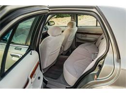 2000 Mercury Grand Marquis (CC-1022965) for sale in Concord, California