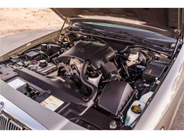 2000 Mercury Grand Marquis (CC-1022965) for sale in Concord, California