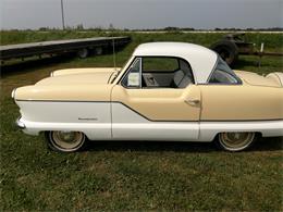 1959 Nash Metropolitan (CC-1020297) for sale in Austin, Minnesota